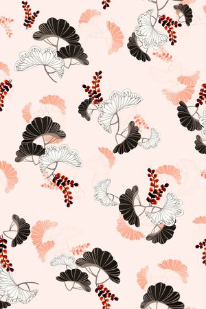 肌理印花华亿平台图片