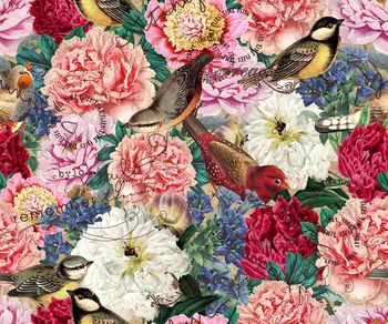 民族风印花华亿平台图片