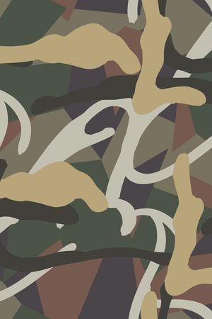 男装印花华亿平台图片