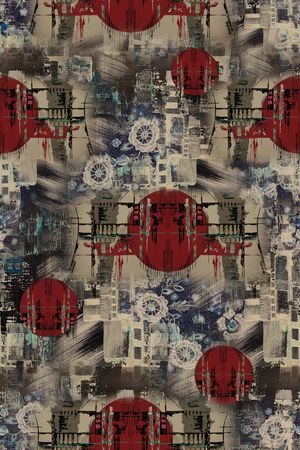 数码华亿平台印花华亿平台图片