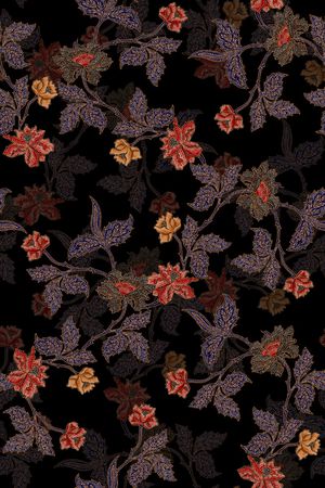 时尚印花华亿平台图片