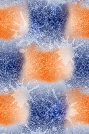 炫彩印花华亿平台图片