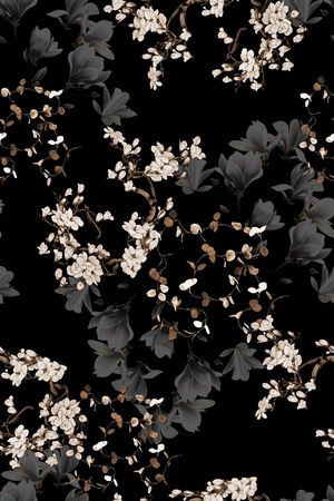 女装印花华亿平台图片