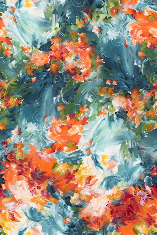 肌理印花华亿平台图片