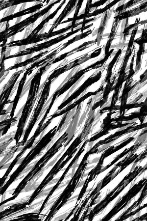 线条印花华亿平台图片