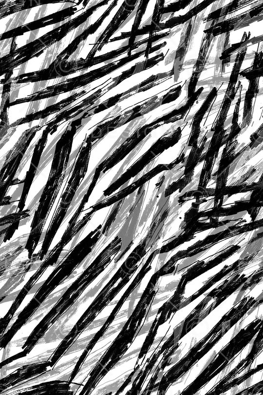 线条印花华亿平台图片