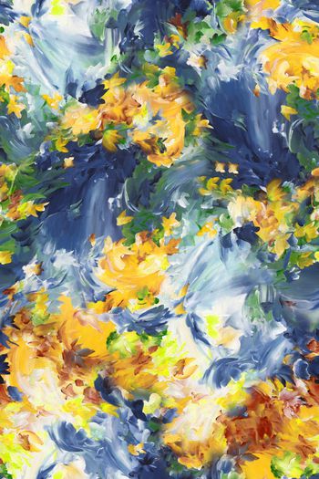 肌理印花华亿平台图片