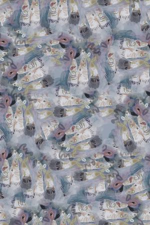 数码华亿平台印花华亿平台图片