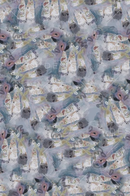 数码华亿平台印花华亿平台图片