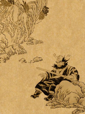 定位花印花华亿平台图片