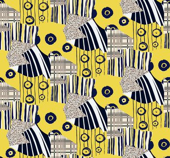 女装印花华亿平台图片