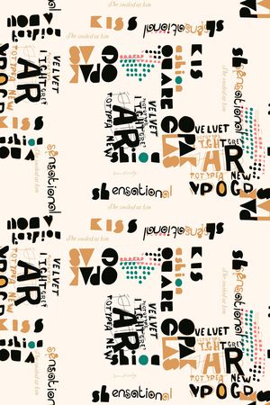 字母印花华亿平台图片