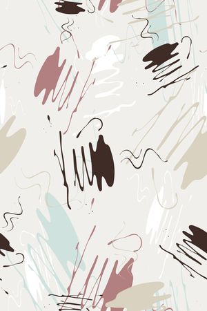 线条印花华亿平台图片