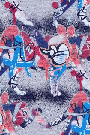 大象印花华亿平台图片