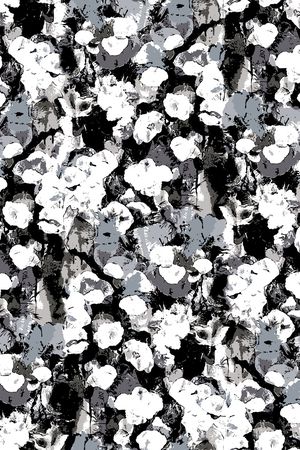 纹理印花华亿平台图片