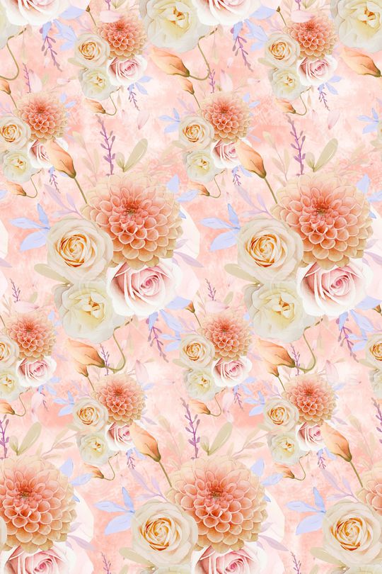 复古印花华亿平台图片