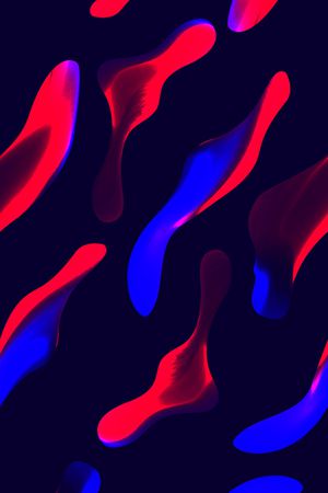 炫彩印花华亿平台图片