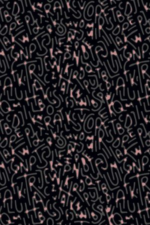 大牌风印花华亿平台图片