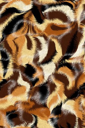 肌理印花华亿平台图片