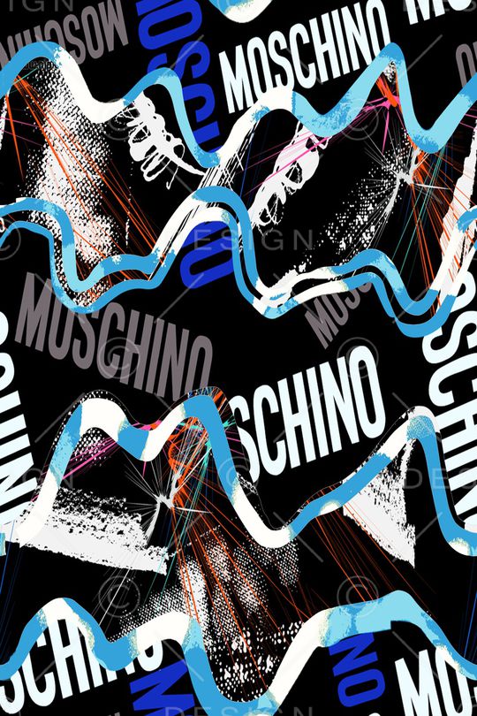 字母印花华亿平台图片