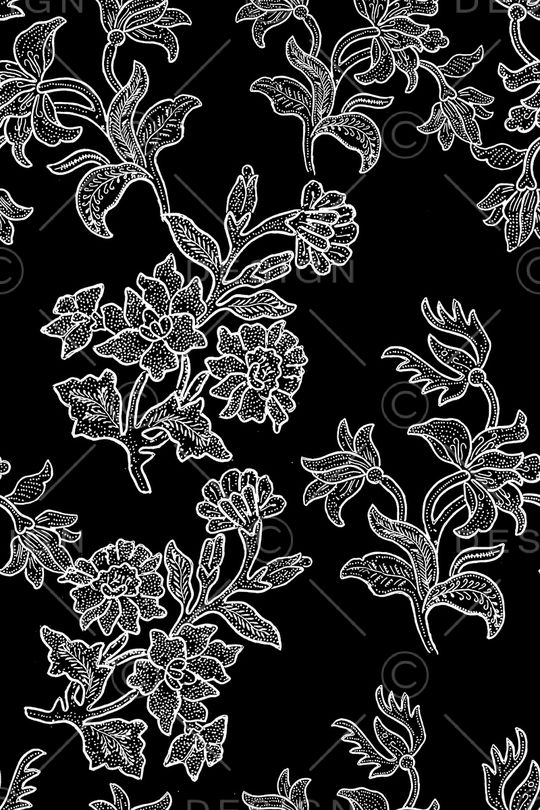 时尚印花华亿平台图片