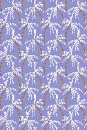 连衣裙印花华亿平台图片