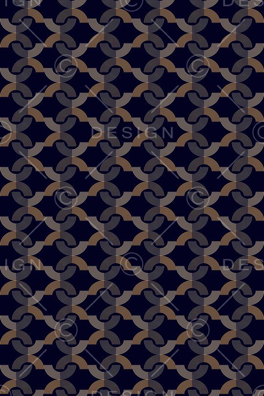 男装满版花印花华亿平台图片