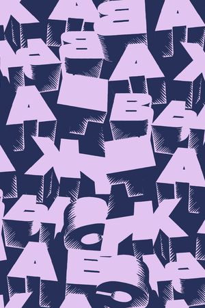 字母印花华亿平台图片