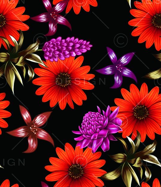 炫彩印花华亿平台图片