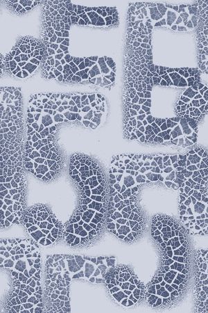 肌理印花华亿平台图片