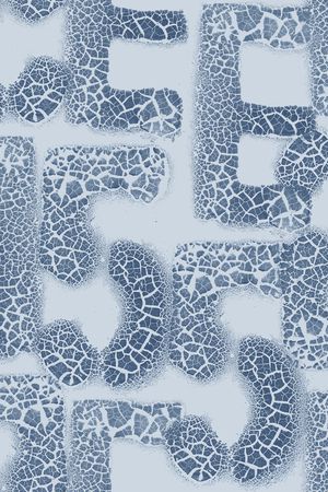 肌理印花华亿平台图片