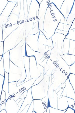 字母印花华亿平台图片