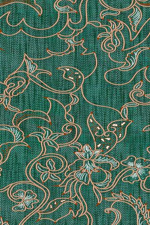 线条画印花华亿平台图片