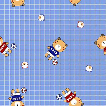 格子印花华亿平台图片