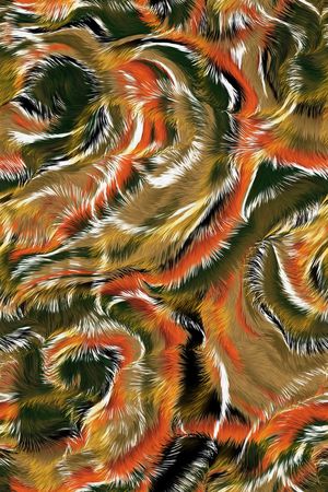 肌理印花华亿平台图片