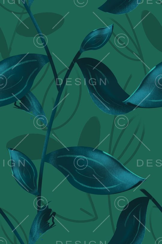 复古印花华亿平台图片