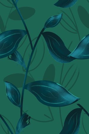 复古印花华亿平台图片