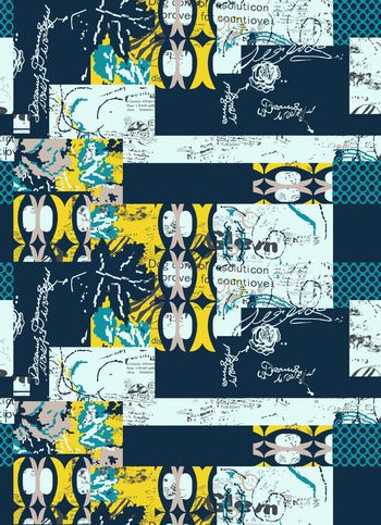 字母印花华亿平台图片