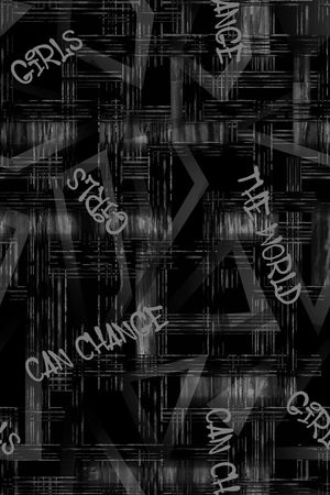 字母印花华亿平台图片