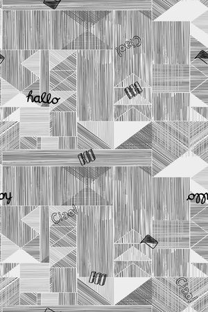 字母印花华亿平台图片