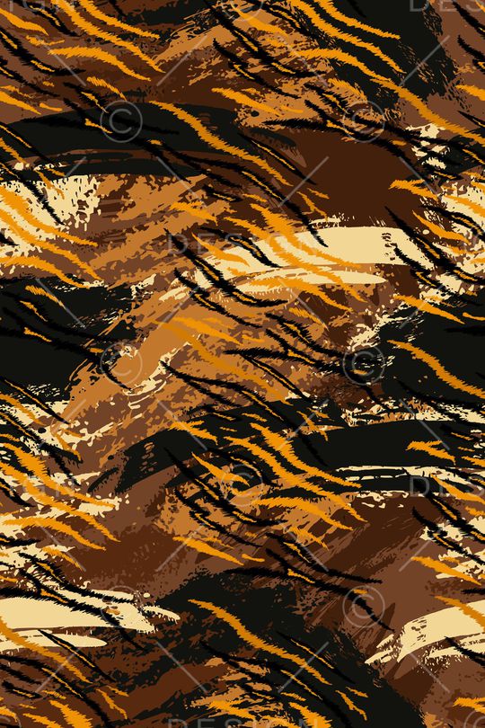 男装印花华亿平台图片