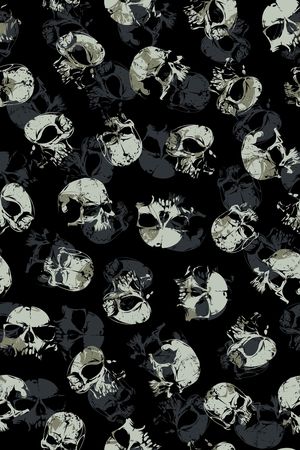 男装印花华亿平台图片