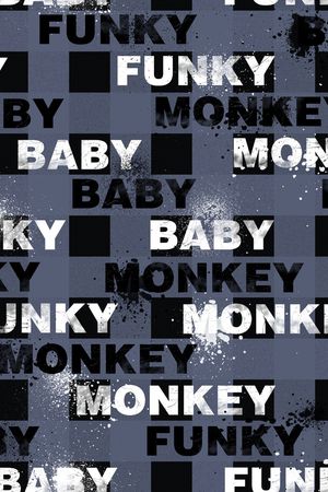 字母印花华亿平台图片