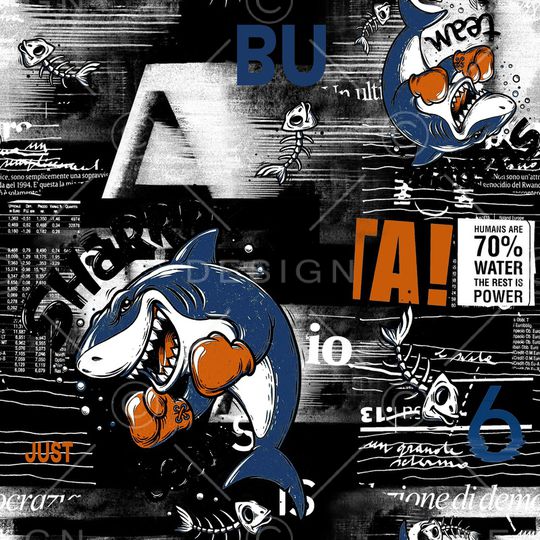 字母印花华亿平台图片