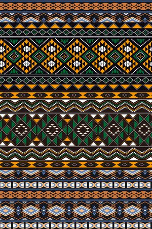 民族风印花华亿平台图片