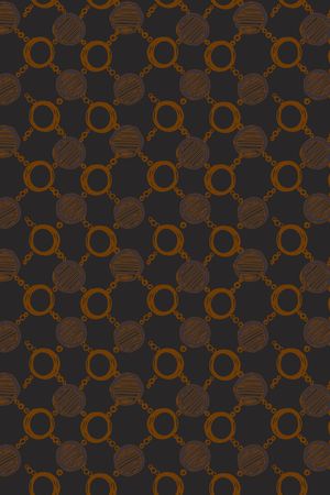 大牌风印花华亿平台图片