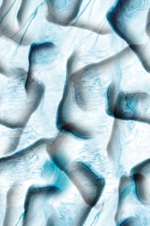 水彩印花华亿平台图片