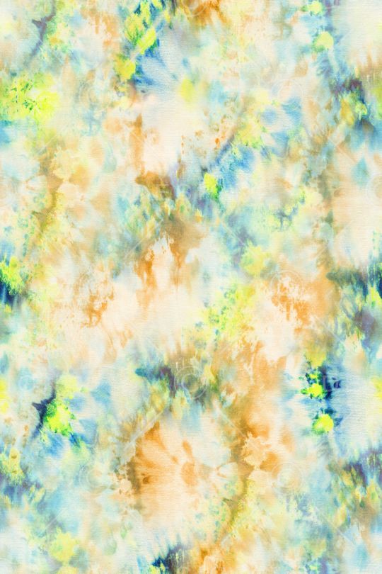 水彩印花华亿平台图片