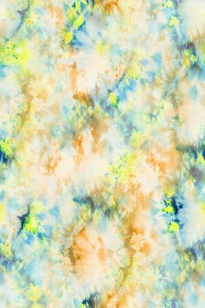 水彩印花华亿平台图片