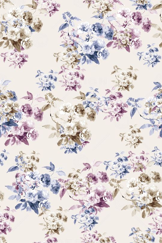 绿植树叶印花华亿平台图片